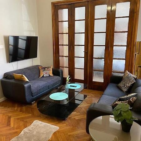 Florianska Grand Apartment 2 Krasków Exterior foto