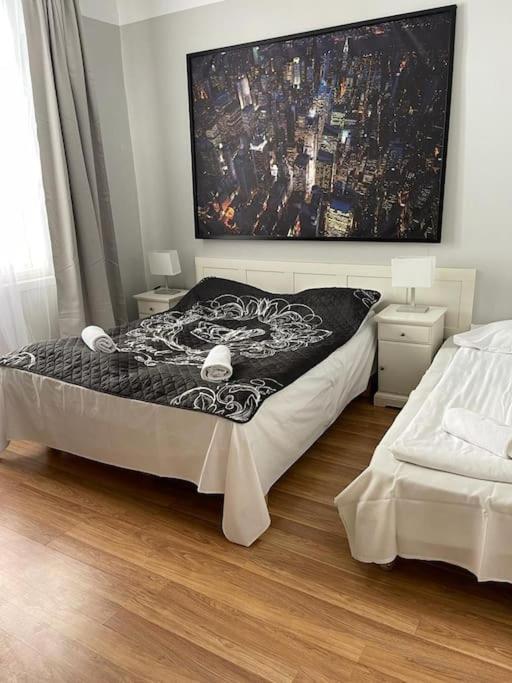 Florianska Grand Apartment 2 Krasków Exterior foto