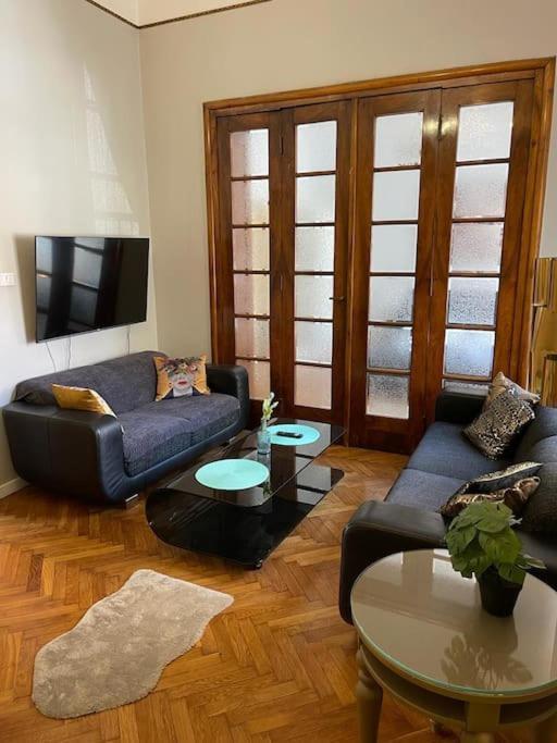 Florianska Grand Apartment 2 Krasków Exterior foto